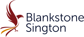 Blankstone Sington